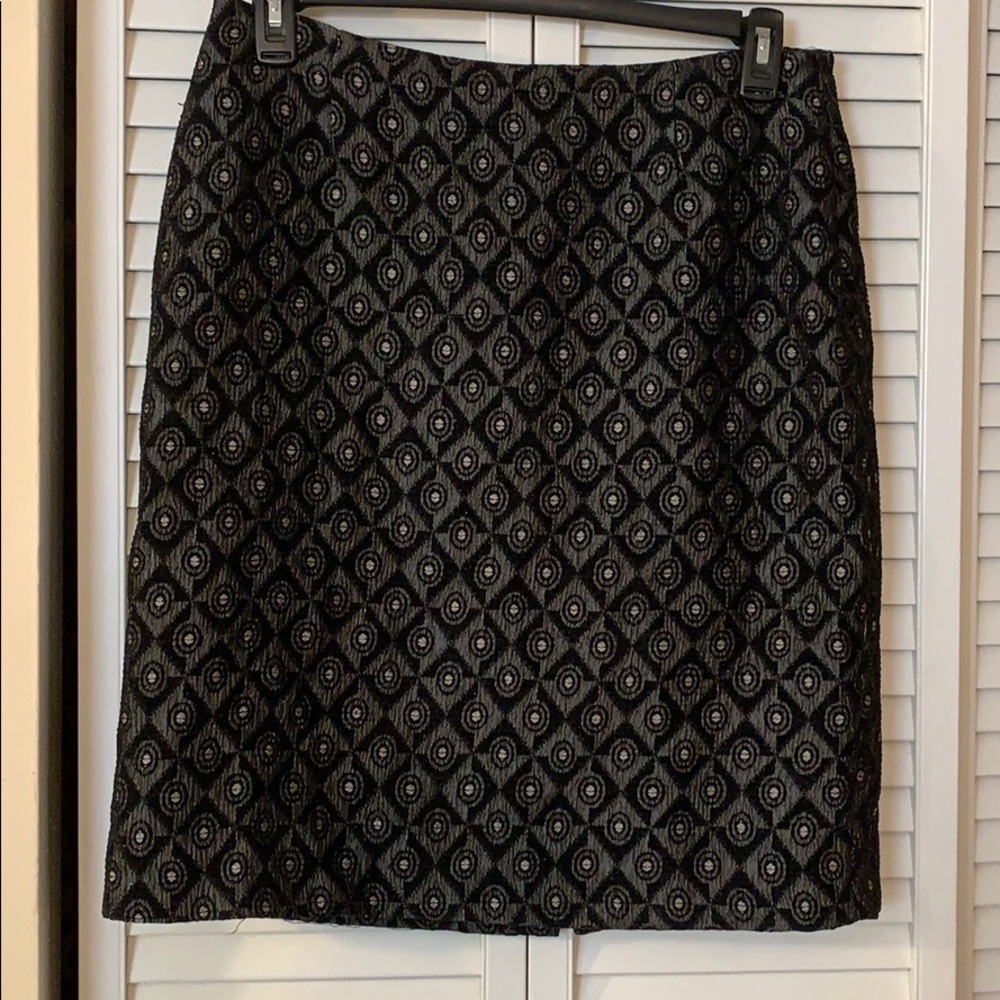 VICTOR COSTA Skirt